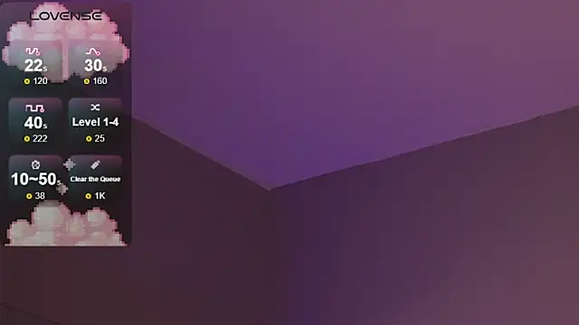 FlirtyFawnn Live XXX chat