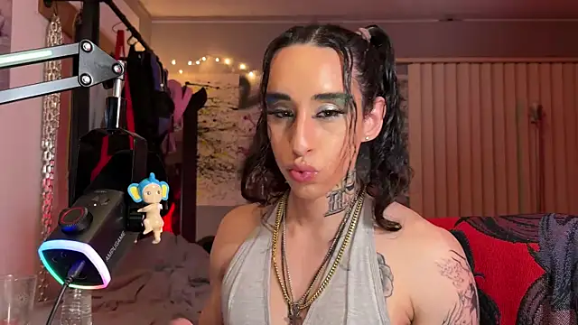 xoFrankie's Live XXX Chat