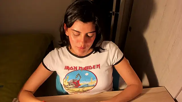 misstoya's Live XXX Chat