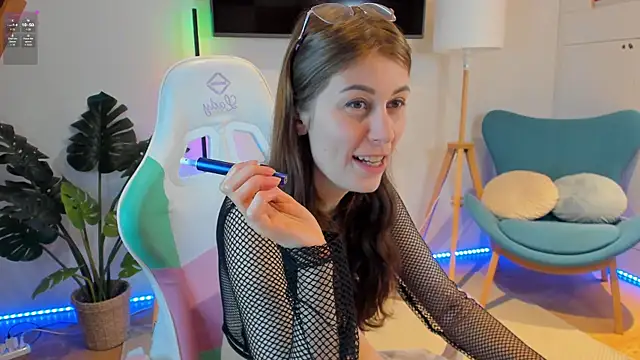 Hailey_Green's Live XXX Chat