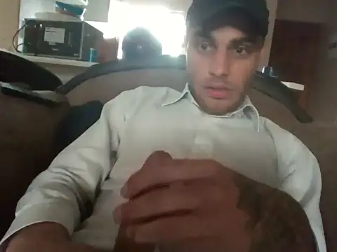 Letsseewhatuhave Pertunjukan Webcam