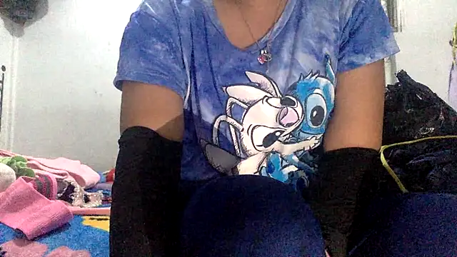 sharonlopez9611 라이브 XXX 채팅