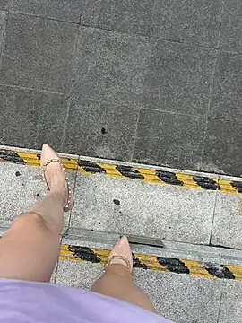 yinyin326's Live XXX Chat