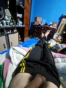 Chat XXX ao vivo de boysafado2521