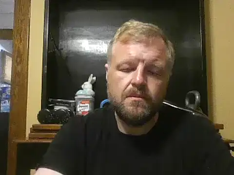 TheOneDonShaun's Live XXX Chat