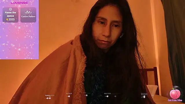 MoonLipsON- Live XXX Chat