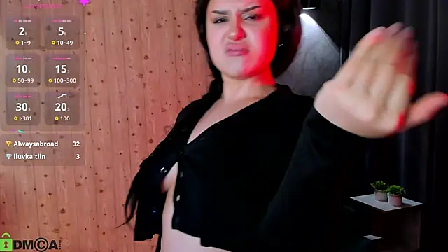 nicolewoss 라이브 XXX 채팅