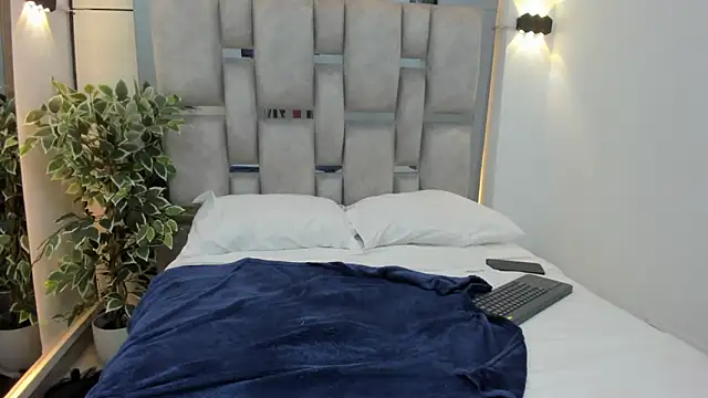 Živý XXX chat samantha__madison