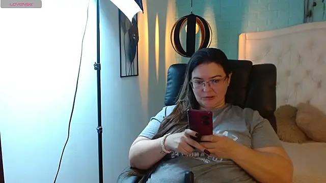 Chat XXX Live MsJossie