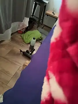 XXX chat uživo modela Jaropol