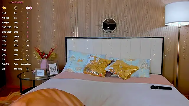 bellatip Live XXX-chat
