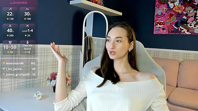 Chat XXX Live Kelly_Powell