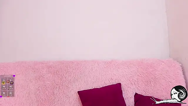 Chat XXX ao vivo de Britney_Rose