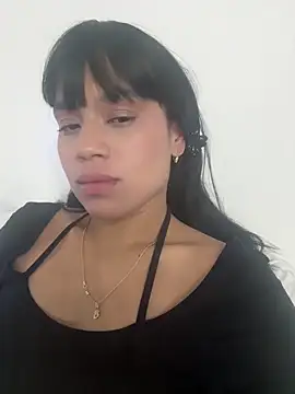 GoddessBrunette Chat XXX in diretta