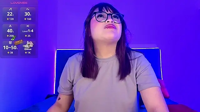 pao_foxxie's Live XXX Chat