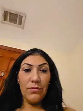 LittleMissEeve Chat XXX in diretta