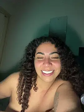 A_maddy Adlı Modelin Canlı XXX Sohbeti