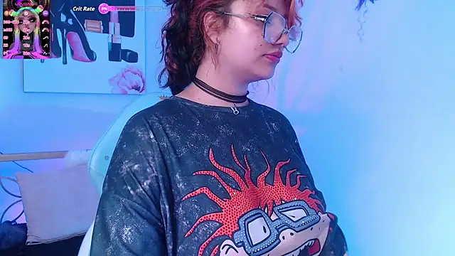 Chat XXX ao vivo de _carlotta_x