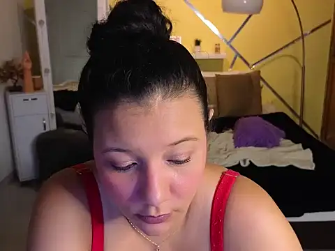 Jana_lolipopyummy Chat XXX live