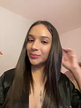 Chatroom XXX en direct de cutie_dance