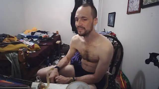 Chat XXX Live JohnnyMoves