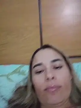 Amelia1_ élő XXX-chatje