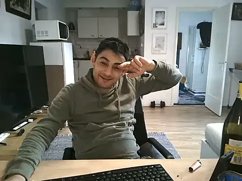 mihaimichael – Live XXX-chat