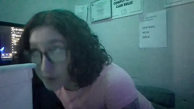 Chat XXX Live ParkerGYATT