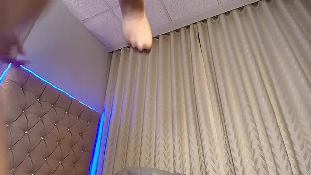 Živý XXX chat Maddyluxe