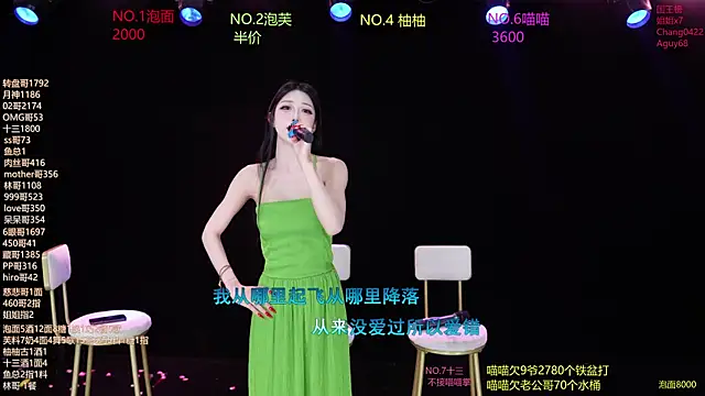 Chat XXX Live RV-525-