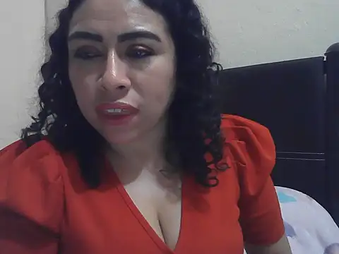 DalilahMx's Live XXX Chat