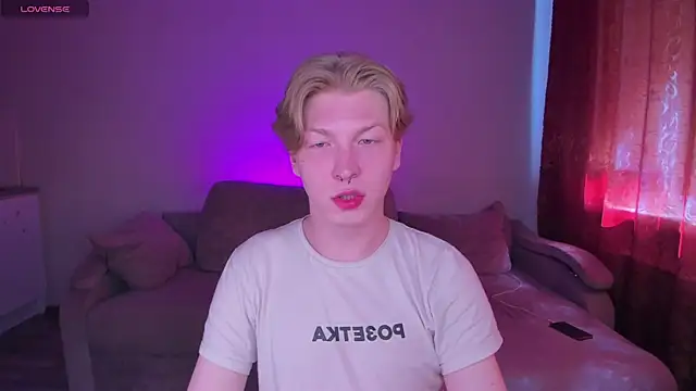 TheMikeSever 라이브 XXX 채팅