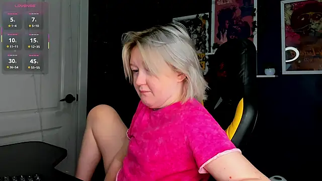 Sara_Robinson 라이브 XXX 채팅