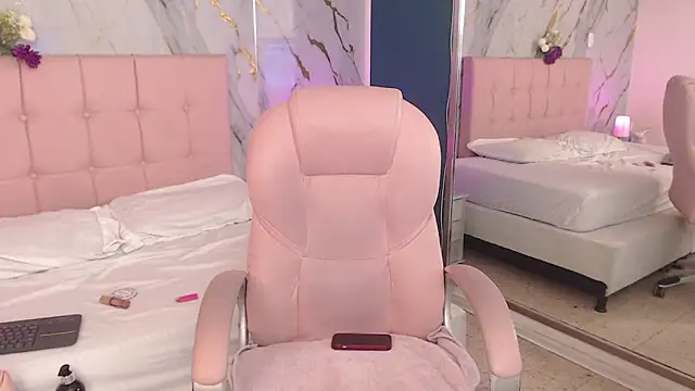 Red_kytty6 现场XXX聊天