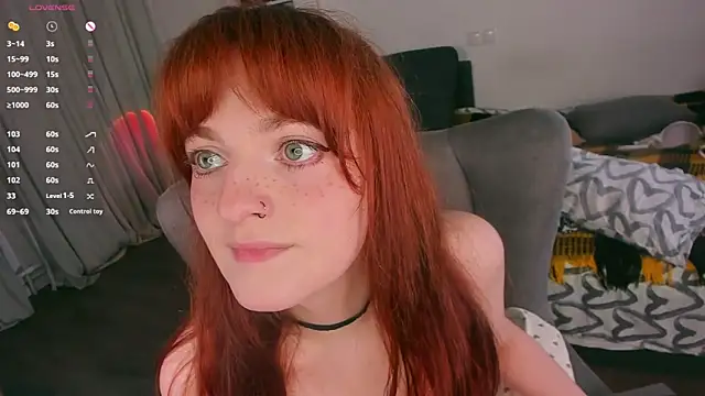 Sembang XXX Secara Langsung Alice_CutePerv