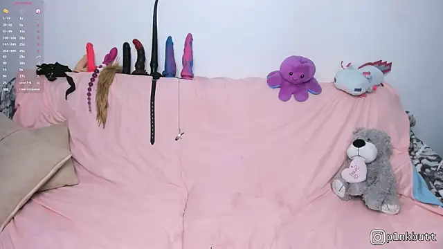 HelenGoat's Live XXX Chat