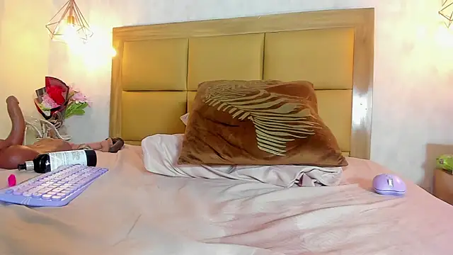 KEIMIRICCI Adlı Modelin Canlı XXX Sohbeti