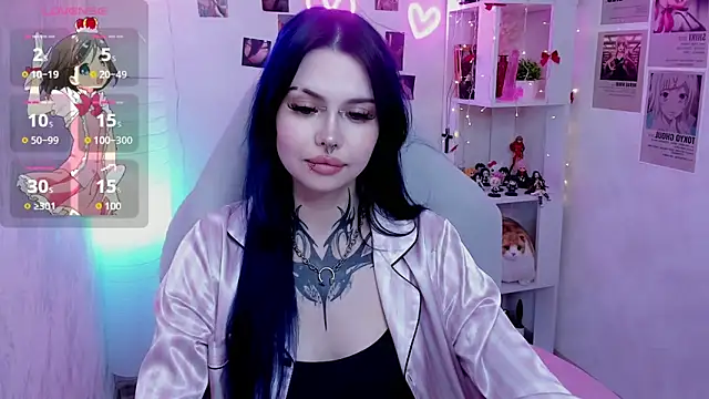 Morana_Batt Live XXX-chat