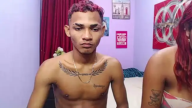 black_twinks: онлайн-секс-чат