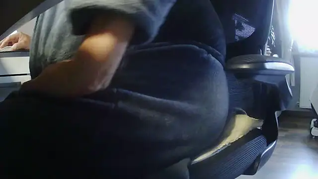 Czat XXX na żywo – suedel65