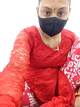 SaishaaのライブXXXチャット
