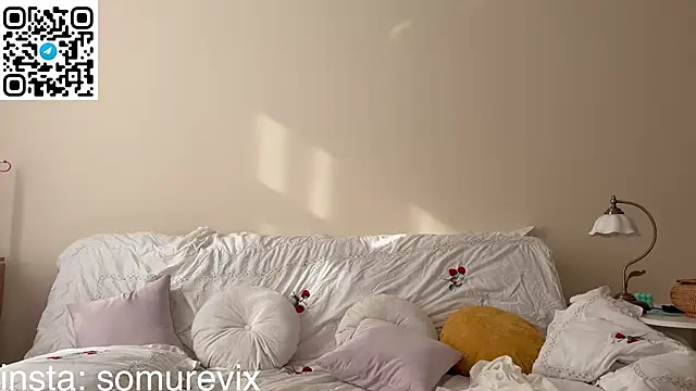 inst_immurevix Webcam-Show