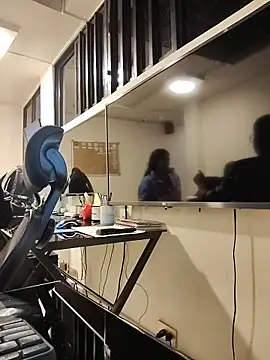 Juann-cock Adlı Modelin Canlı XXX Sohbeti