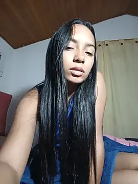 Leilaplus0s Adlı Modelin Canlı XXX Sohbeti