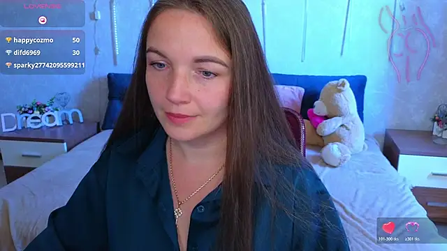Rysalochkaa live XXX chat