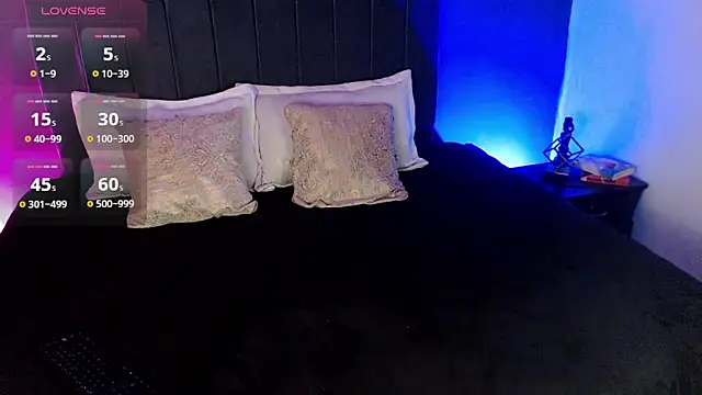 Pokazy przed kamerką – Toyboy_richard