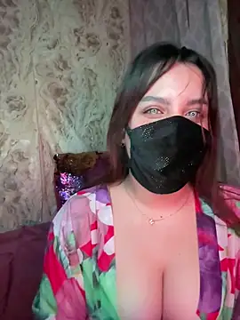 AMBER_GLAM's Live XXX Chat