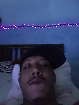 TheBlackAxe Obrolan Langsung XXX
