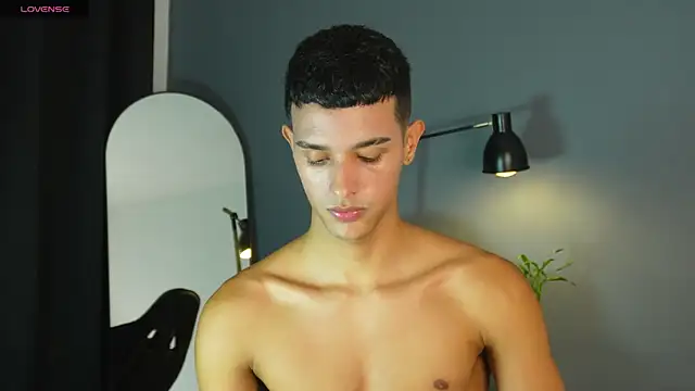 Busterspinter – Naživo XXX chat