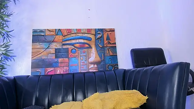 Chat +18 de samii_halem ao vivo